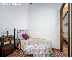 Encantadora Finca en Sedella, Bajo las Faldas de La Maroma