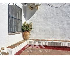 Encantadora Finca en Sedella, Bajo las Faldas de La Maroma