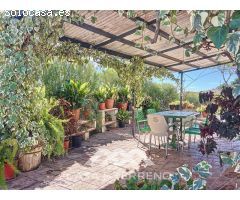 Encantadora Finca en Sedella, Bajo las Faldas de La Maroma