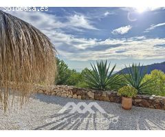 Se vende: Villa, Arenas, Málaga, Andalucía