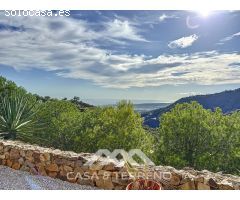 Se vende: Villa, Arenas, Málaga, Andalucía