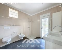 Se vende: Villa, Arenas, Málaga, Andalucía