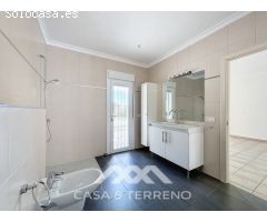 Se vende: Villa, Arenas, Málaga, Andalucía