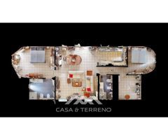 Se vende: Villa, Arenas, Málaga, Andalucía