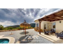 Se vende: Villa, Arenas, Málaga, Andalucía