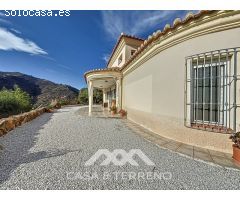 Se vende: Villa, Arenas, Málaga, Andalucía