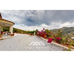Se vende: Villa, Arenas, Málaga, Andalucía