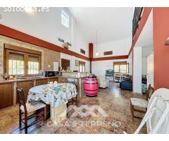 Se vende, Finca, Alcaucín, Málaga, Andalucía