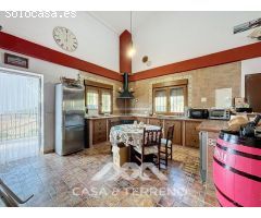 Se vende, Finca, Alcaucín, Málaga, Andalucía
