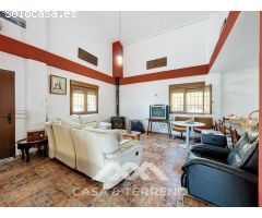Se vende, Finca, Alcaucín, Málaga, Andalucía