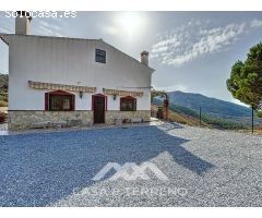 Se vende, Finca, Alcaucín, Málaga, Andalucía