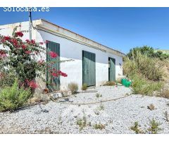 Se vende Finca Cajiz, Malaga, Andalucia