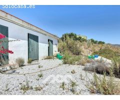 Se vende Finca Cajiz, Malaga, Andalucia