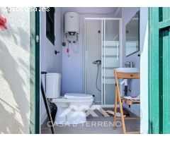 Se vende Finca Cajiz, Malaga, Andalucia