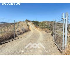 Se vende Finca Cajiz, Malaga, Andalucia