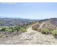 Se vende Finca Cajiz, Malaga, Andalucia