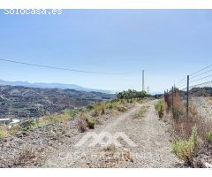 Se vende Finca Cajiz, Malaga, Andalucia