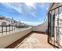 Se vende Pareado en Torre de Benagalbon, Màlaga, Andalucia