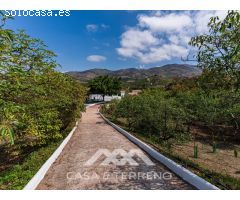 Se vende: Finca, Vélez-Málaga, Málaga, Andalucía
