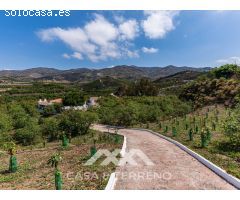 Se vende: Finca, Vélez-Málaga, Málaga, Andalucía