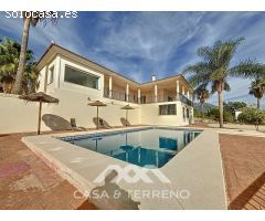 Se vende: Villa en Periana,Màlaga, Andalucia