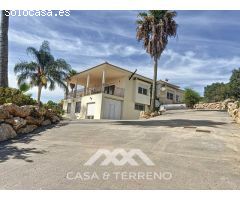 Se vende: Villa en Periana,Màlaga, Andalucia