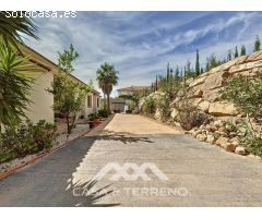 Se vende: Villa en Periana,Màlaga, Andalucia