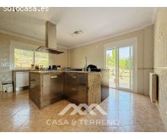 Se vende: Villa en Periana,Màlaga, Andalucia