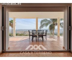 Se vende: Villa en Periana,Màlaga, Andalucia