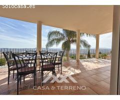 Se vende: Villa en Periana,Màlaga, Andalucia