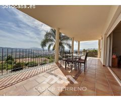Se vende: Villa en Periana,Màlaga, Andalucia
