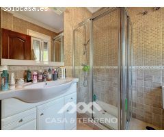 Se vende: Villa en Periana,Màlaga, Andalucia
