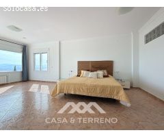 Se vende: Villa en Periana,Màlaga, Andalucia
