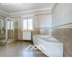 Se vende: Villa en Periana,Màlaga, Andalucia