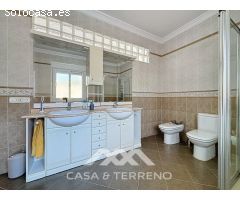 Se vende: Villa en Periana,Màlaga, Andalucia