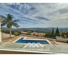 Se vende: Villa en Periana,Màlaga, Andalucia