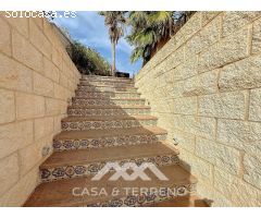 Se vende: Villa en Periana,Màlaga, Andalucia