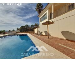 Se vende: Villa en Periana,Màlaga, Andalucia