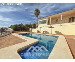 Se vende: Villa en Periana,Màlaga, Andalucia