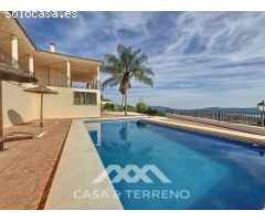 Se vende: Villa en Periana,Màlaga, Andalucia