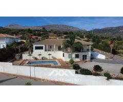 Se vende: Villa en Periana,Màlaga, Andalucia