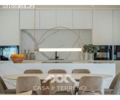 Se vende: Espectacular pareado con vistas al mar en Almuñécar