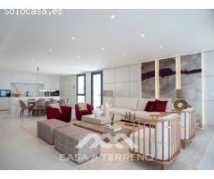 Se vende: Espectacular pareado con vistas al mar en Almuñécar