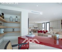 Se vende: Espectacular pareado con vistas al mar en Almuñécar