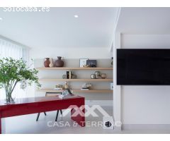 Se vende: Espectacular pareado con vistas al mar en Almuñécar