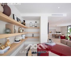 Se vende: Espectacular pareado con vistas al mar en Almuñécar