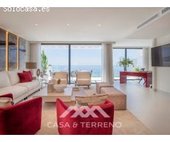 Se vende: Espectacular pareado con vistas al mar en Almuñécar