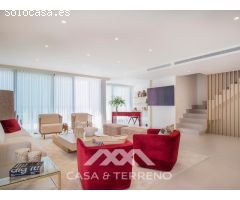 Se vende: Espectacular pareado con vistas al mar en Almuñécar