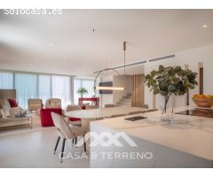 Se vende: Espectacular pareado con vistas al mar en Almuñécar