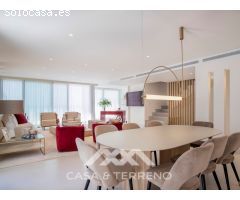 Se vende: Espectacular pareado con vistas al mar en Almuñécar